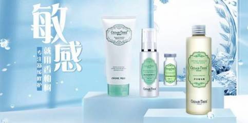 上海利加化妝品網(wǎng)站建設(shè) 創(chuàng)意設(shè)計(jì)與代理合作效果展示