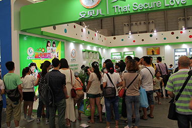 安貝兒嬰童洗膚用品誠招代理商 攜手廈門舒菲婭化妝品，共創(chuàng)嬰童護(hù)理新未來